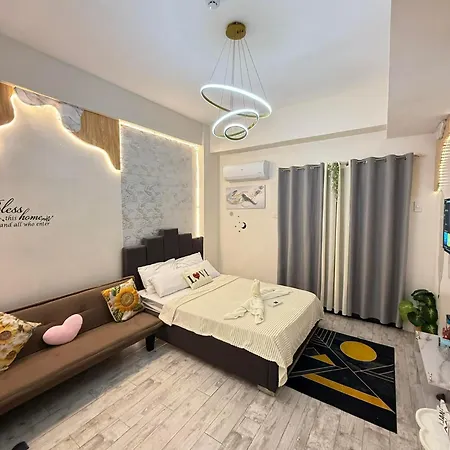 The Fyangz Luxe Staycation Near Anjo World