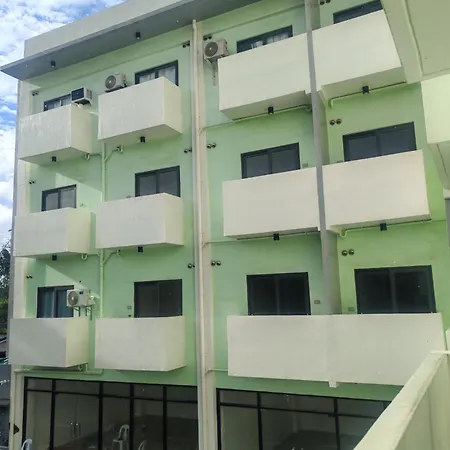 The Fyangz Luxe Staycation Near Anjo World