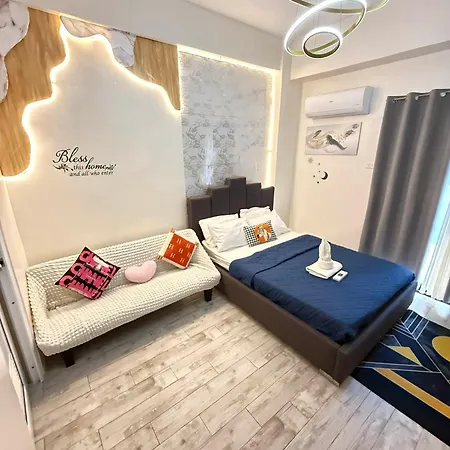 The Fyangz Luxe Staycation Near Anjo World
